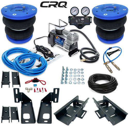 Kit suspension pneumatique