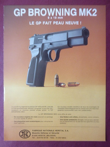1986 pub herstal gp - fn,