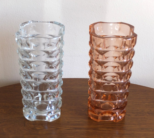 Duo vases windsor luminarc - duo,
