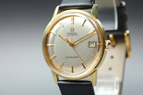 Montre homme vintage 1966