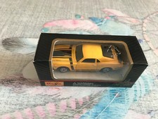 Voiture miniature Ford Boss