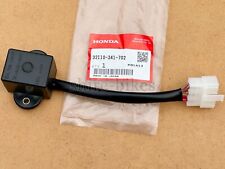 NEW Genuine Honda Fuse Box for CB550 K1-K2 FOUR 1975-1976 USA, CB750 FOUR K3-K7