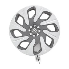 Enjoliveur - Citroen C3 II