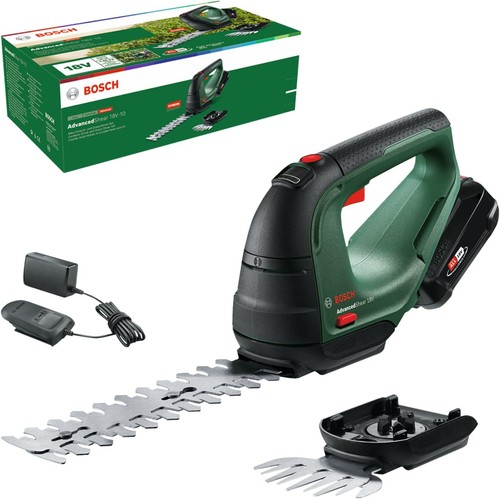 Sécateur mains bosch - sécateur, à