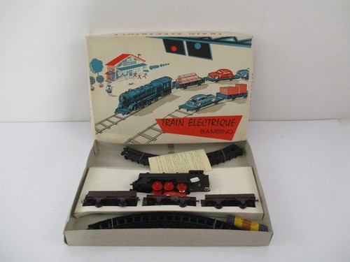 Al951 coffret 1 - ho, 1/87