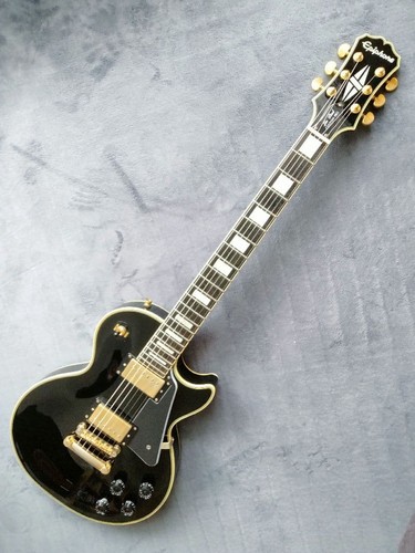 Epiphone les paul custom pro - custom,