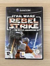 STAR WARS REBEL STRIKE Rogue