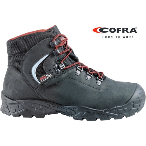 Chaussures antiperforation - chaussures,