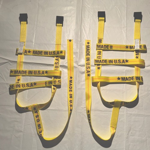 Demco tiedown straps tow - ,