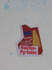 Magnets - Marque Le Gaulois -