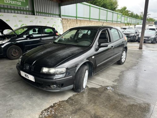 Servo frein seat leon - leon, 1