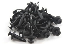 25X Lotus Elise Grille Avant