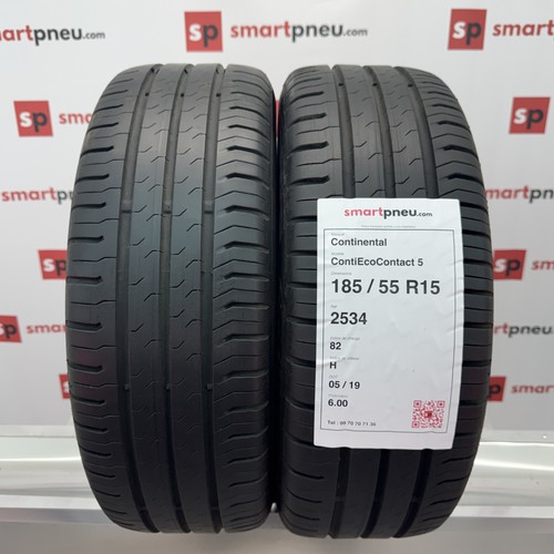 Continental contiecocontact - 2x,
