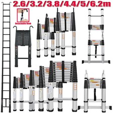 Crochets Détachables Échelle