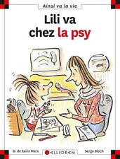 MAX ET LILI - Lili va chez la