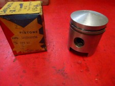 piston LAMBRETTA LI 125 CC