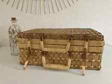 24⚜️ Valise Valisette en