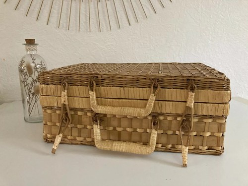 Valise valisette en - valise,