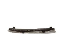 Bumper support front impact muffler for Opel Corsa E 13399232