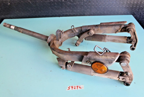 Fourche lambretta pato 125 - 125, et