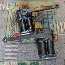 Uprated MG Midget Austin Sprite Rear Shock /Dampers GSA149 & GSA150