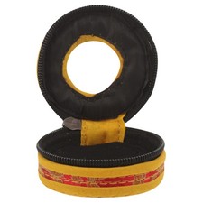 à Anneau de Cloche Tingsha