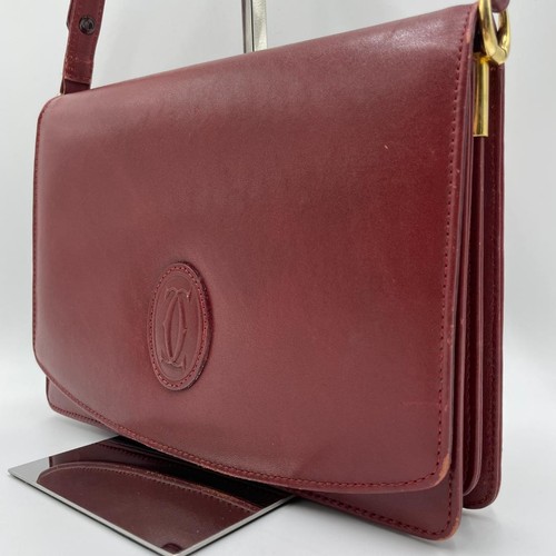 Authentique sac - , à