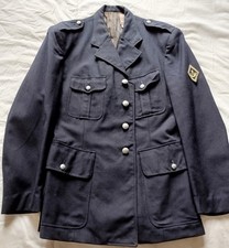 veste militaire uniforme