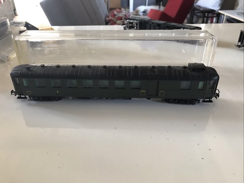 France trains voiture - france, ho