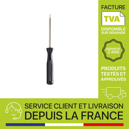 Tournevis triwing y00 - tournevis,