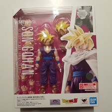 Dragon Ball Z figurine S.H