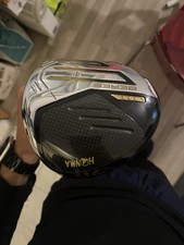 DRIVER HONMA BERES 09 3