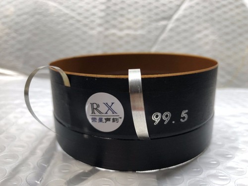5mm ohm peavey black - 99.5mm,