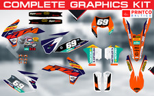 KTM SX EXC 65 85 125 250 300