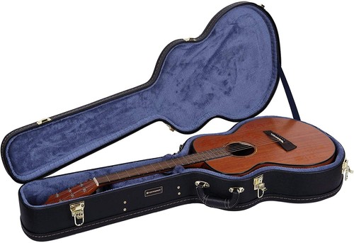 Crossrock guitar case fits - crossrock,