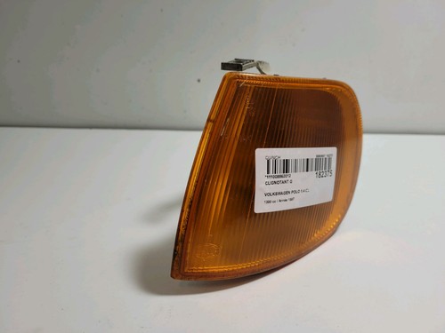 Clignotant gauche volkswagen - clignotant,