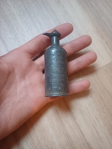Briquet collection à - de,