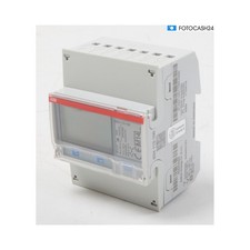 ABB B24 113-100 Compteur