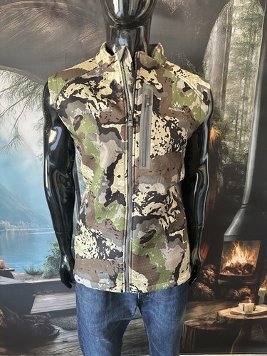 Pnuma brown green camo - brown,