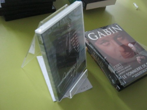 Dvd american gigolo gere neuf - dvd,