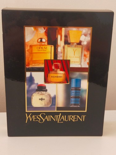 Coffret parfums - coffret, 5