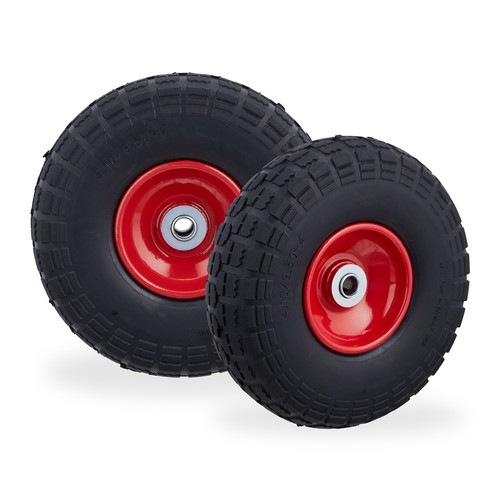 Roue pour diable - 26, cm