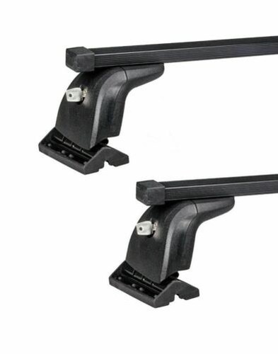 Complete barres toit t - barres, b-t