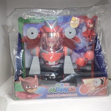 PJ Masks Owllette Turbo Mover