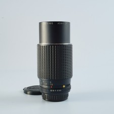 Excellent SMC PENTAX Zoom