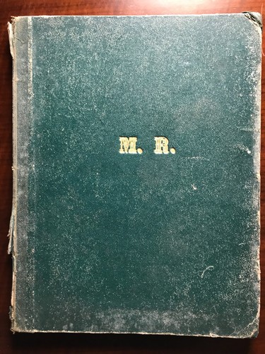 Partitions gravées pour - 8,
