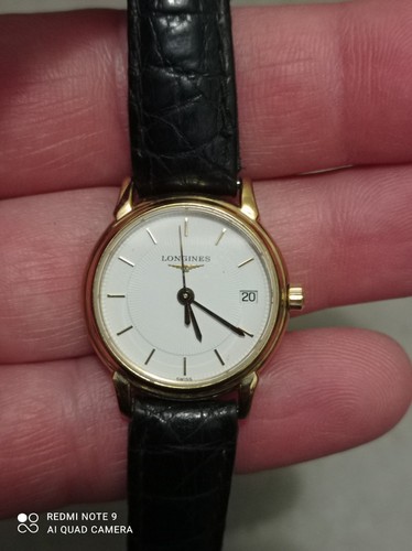 Montre longines femme les - longines,