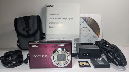 Compact numérique nikon - numérique,