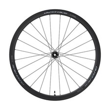 Roues Avant Dura-Ace C36 28