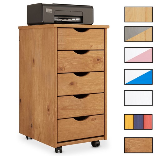 Caisson bureau meuble - caisson, de